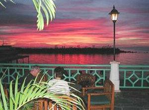 Ritzy Hotel Manado Jalan Piere Tendean Boulevard