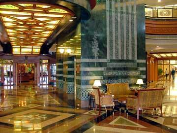 Rizqun International Hotel Bandar Seri Begawan Abdul Razak Complex Gadong BE3519