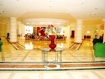 Roma Hotel Hurghada El Hadaba Road