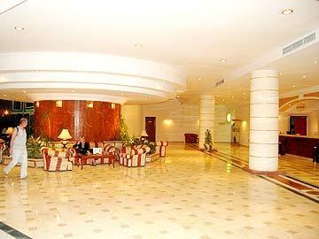 Roma Hotel Hurghada El Hadaba Road