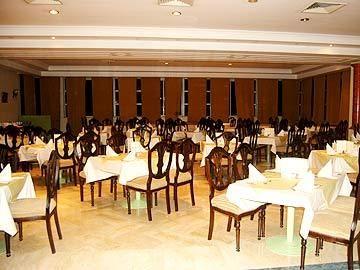 Roma Hotel Hurghada El Hadaba Road