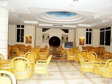 Roma Hotel Hurghada El Hadaba Road