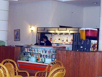 Roma Hotel Hurghada El Hadaba Road