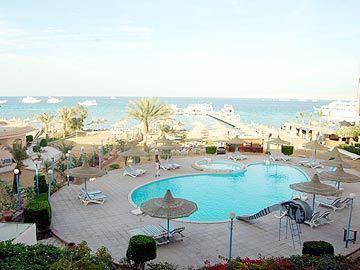 Roma Hotel Hurghada El Hadaba Road