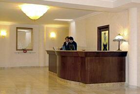 Roma Domus Hotel Via Provinciale Km 3,00 - Località Primare