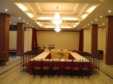 Hotel Rendezvous Gangtok 31A National Highway