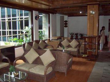 Hotel Rendezvous Gangtok 31A National Highway