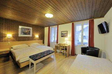 Photo from hotel 'Rossli Hotel Interlaken'