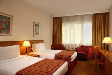 Rotana Hotel Sharjah Al Arouba Street