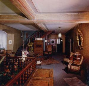 Hotel Roter Hahn Rothenburg ob der Tauber Obere Schmiedgasse 21