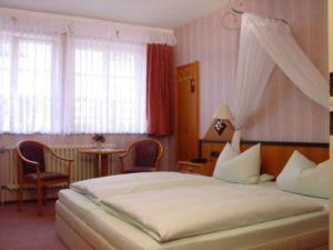 Hotel Roter Hahn Rothenburg ob der Tauber Obere Schmiedgasse 21