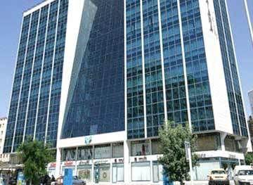 Queen Center Rotana Suites Damascus