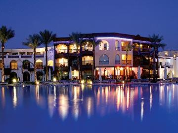 The Royal Savoy Hotel Sharm el-Sheikh White Knight Beach Area South Sinai Po Box 169