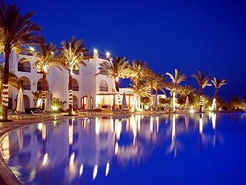 The Royal Savoy Hotel Sharm el-Sheikh White Knight Beach Area South Sinai Po Box 169