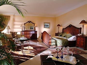 The Royal Savoy Hotel Sharm el-Sheikh White Knight Beach Area South Sinai Po Box 169