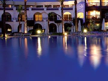 The Royal Savoy Hotel Sharm el-Sheikh White Knight Beach Area South Sinai Po Box 169