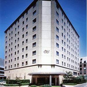 Royal Park Inn Nagoya 3-27-5 MEIEKI NAKAMURA-KU