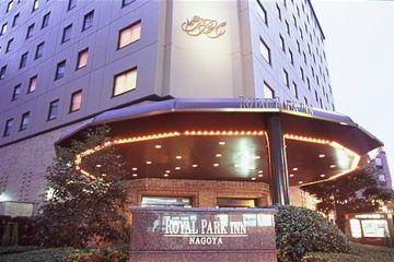 Royal Park Inn Nagoya 3-27-5 MEIEKI NAKAMURA-KU