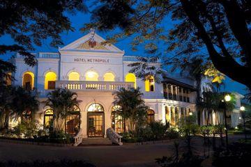 Royal Orchid Metropole Hotel Mysore