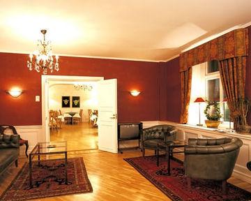 Hotel Royal Gothenburg (Sweden) Drottninggatan 67