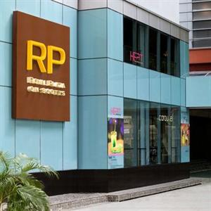 Royal Plaza On Scotts Hotel Singapore