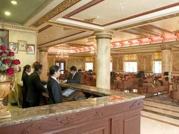 Royal Ascot Hotel Dubai Khalid Bin Walid Road, Bur Dubai