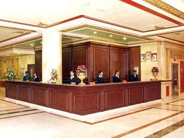 Royal Ascot Hotel Dubai Khalid Bin Walid Road, Bur Dubai