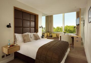 Royal Garden Hotel London