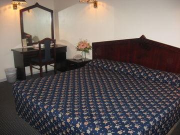 Rush Inn Hotel Dubai Khaled Bin Waleed Road, Bur Dubai