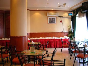 Rush Inn Hotel Dubai Khaled Bin Waleed Road, Bur Dubai