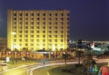 Rydges Plaza Hotel Dubai Al Diyafah Street, Satwa Roundabout