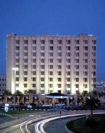 Rydges Plaza Hotel Dubai Al Diyafah Street, Satwa Roundabout