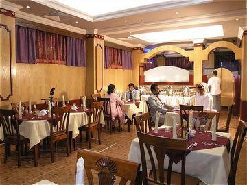 Sadaf Hotel Dubai Street number 2, near Fish Roundabout , Deira