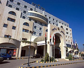 Safir Sayida Zainab Hotel Damascus Al-Sayedah Zeinab