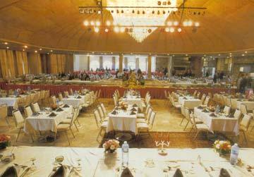 Photo from hotel 'Sahara Tourist Hotel Damascus'