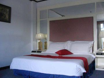 Hotel Sahid Manado Jalan Babe Palar 1