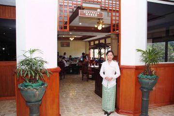 Hotel Sahid Manado Jalan Babe Palar 1