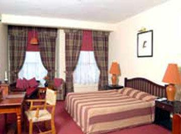 Jetwing St Andrews Hotel Nuwara Eliya No 10 St Andrew’s Drive