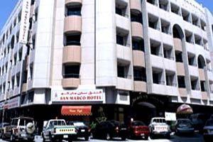 San Marco Hotel Dubai