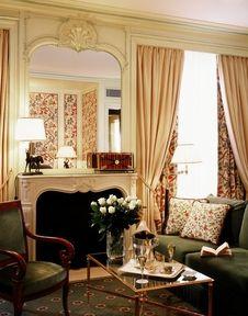 Hotel San Regis Paris 12 Rue Jean Goujon