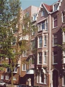 Hotel Sander Amsterdam Jacob Obrechtstraat 69