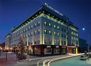 Clarion Hotel Santa Claus Rovaniemi