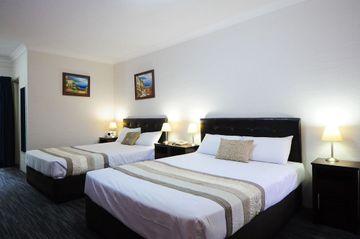 Sanctuary Resort Motor Inn Coffs Harbour 250 Pacific Highway