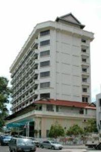 Hotel Sandakan Block 83, 4th Ave, Town Centre