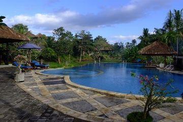 Santi Mandala Villa Bali Banjar Bucuan Desa Batuan Sukawati Ubud Gianyar