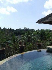 Santi Mandala Villa Bali Banjar Bucuan Desa Batuan Sukawati Ubud Gianyar