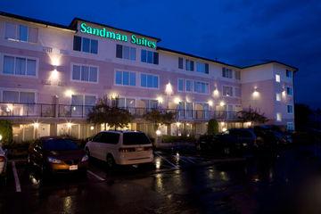 Sandman Inn Kamloops 550 Columbia Street