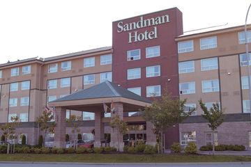 Sandman Inn & Suites Vernon (Canada) 4201 32 Street