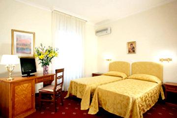 Hotel San Giusto Rome Piazza Bologna 58