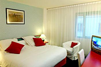 Best Western Saphir Hotel Lyon 18 Rue Louis Loucheur